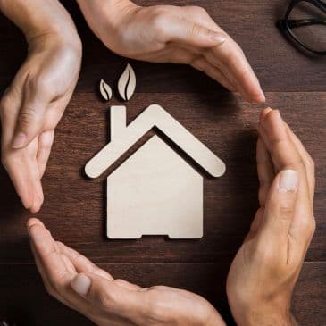 4-point insurance inspection in Ocala