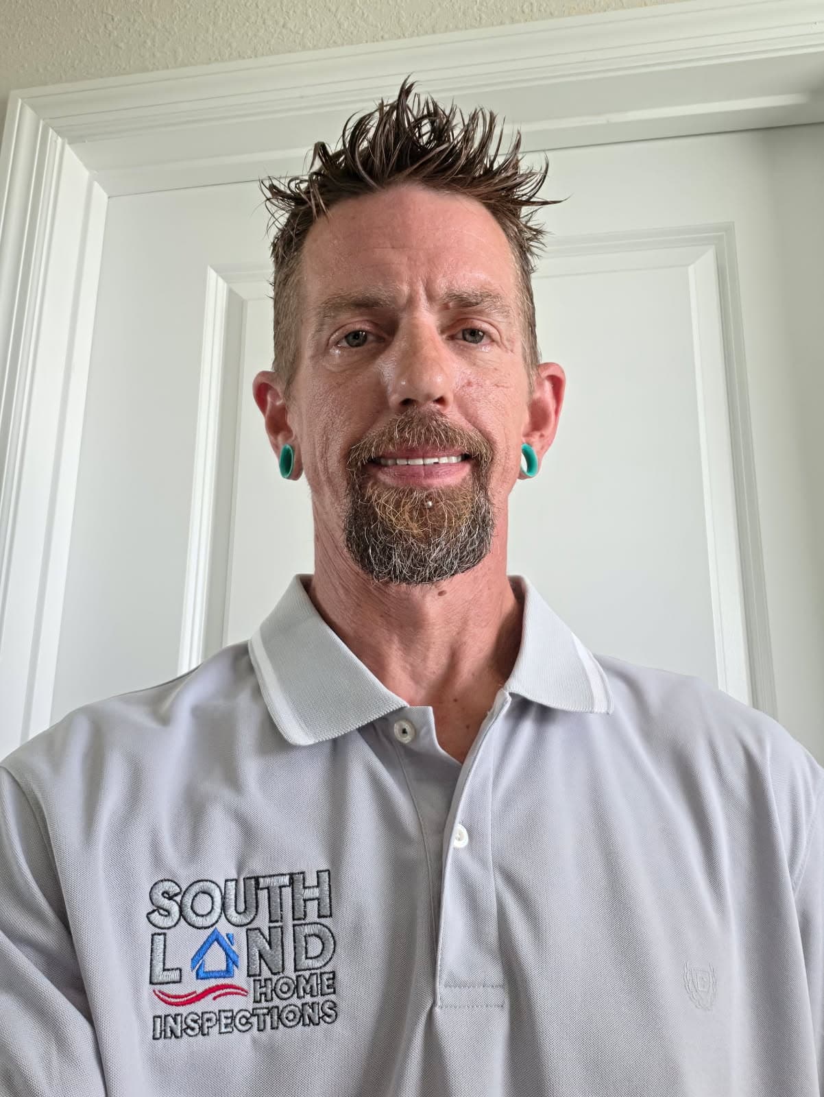 John Lichtenberg - Sub Inspector, Southland Home Inspections