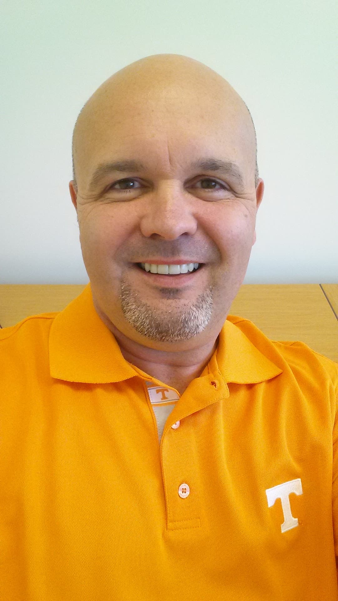 Larry Jackson - Owner / Lead Inspector, Southland Home Inspections